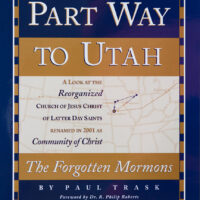 Part Way to Utah: the Forgotten Mormons
