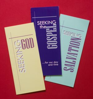 "Seeking" Tracts